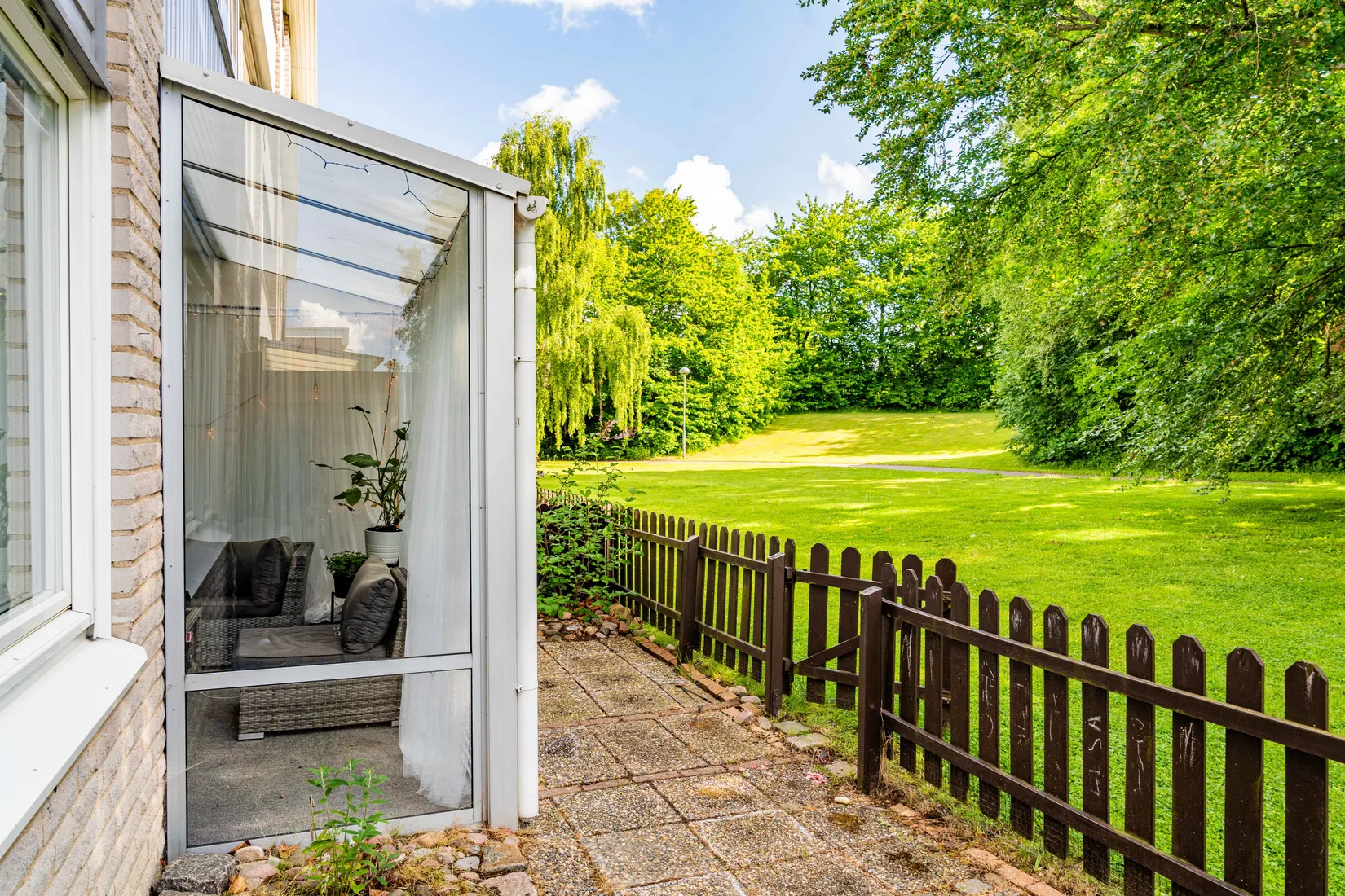 Bostadsrätt, Sockengatan 12A, Rosengården, Helsingborg