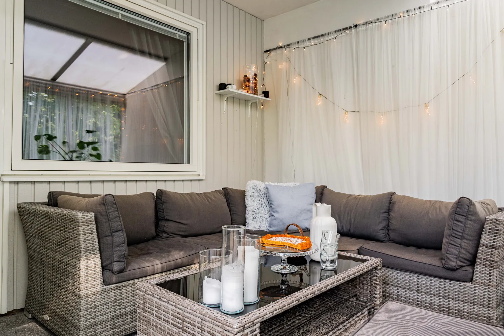 Bostadsrätt, Sockengatan 12A, Rosengården, Helsingborg