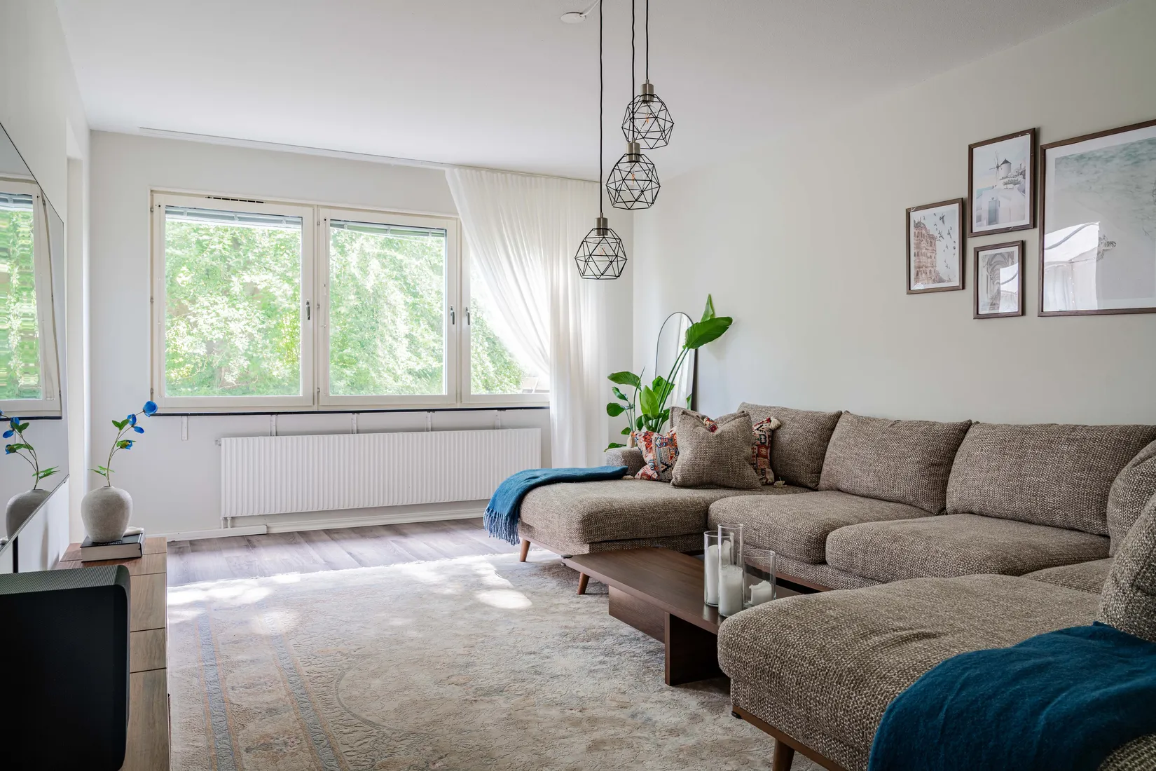 Bostadsrätt, Sockengatan 12A, Rosengården, Helsingborg