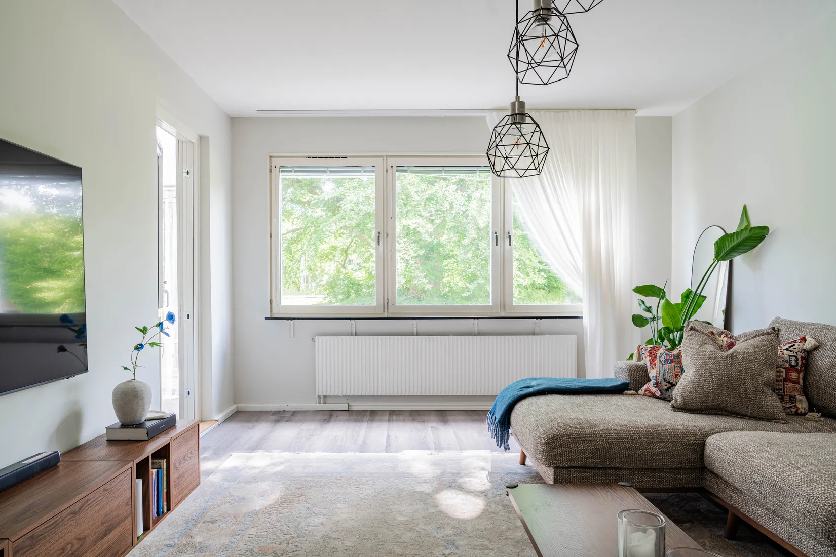 Bostadsrätt, Sockengatan 12A, Rosengården, Helsingborg