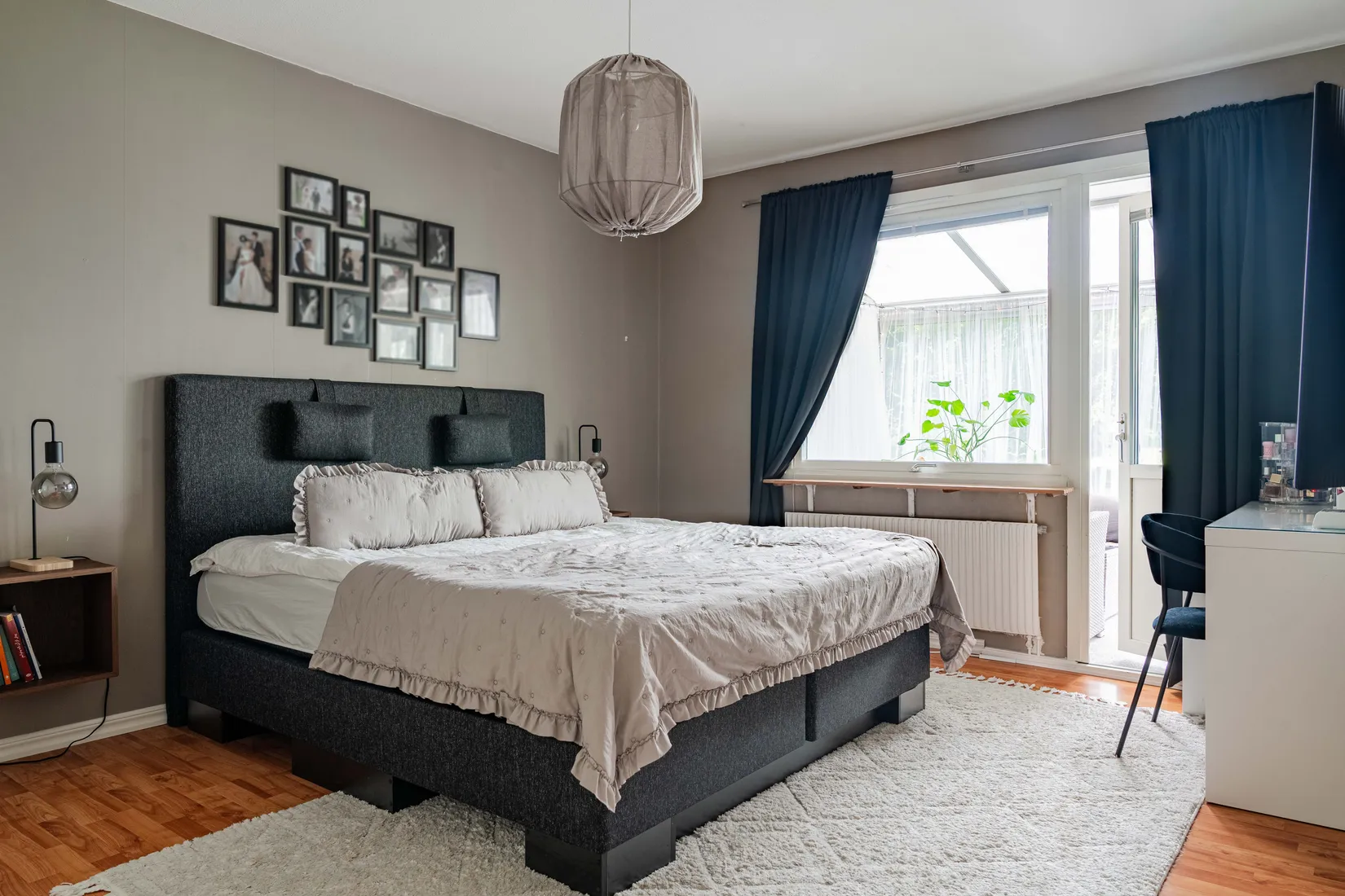 Bostadsrätt, Sockengatan 12A, Rosengården, Helsingborg