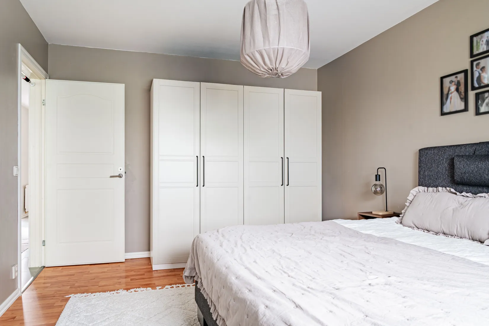 Bostadsrätt, Sockengatan 12A, Rosengården, Helsingborg