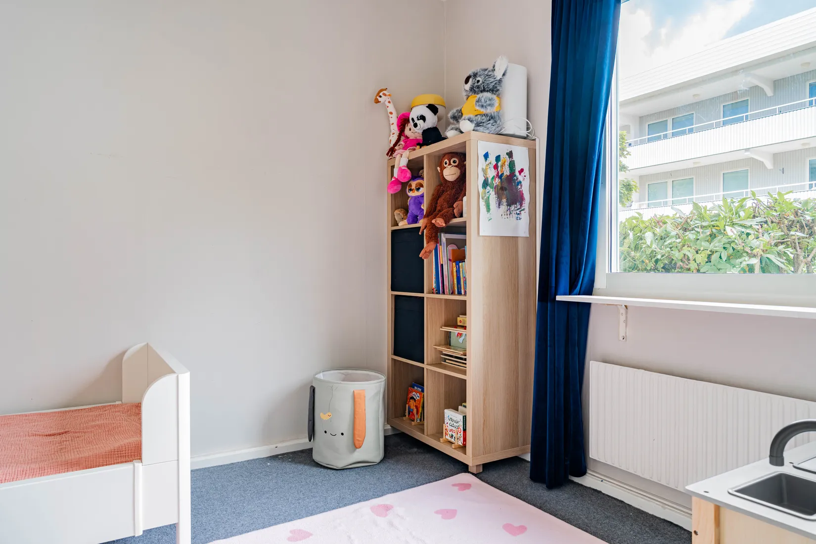 Bostadsrätt, Sockengatan 12A, Rosengården, Helsingborg