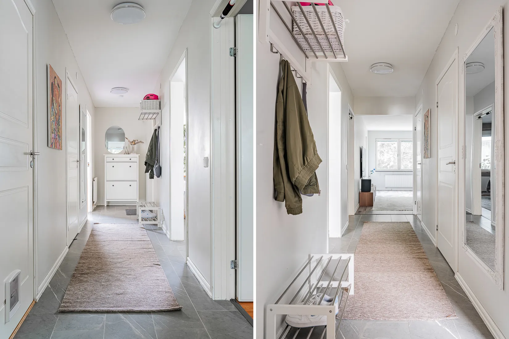 Bostadsrätt, Sockengatan 12A, Rosengården, Helsingborg