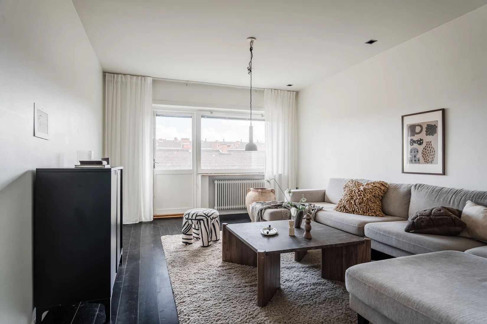 Bostadsrätt, Geijersgatan 40A, Luthagen, Uppsala