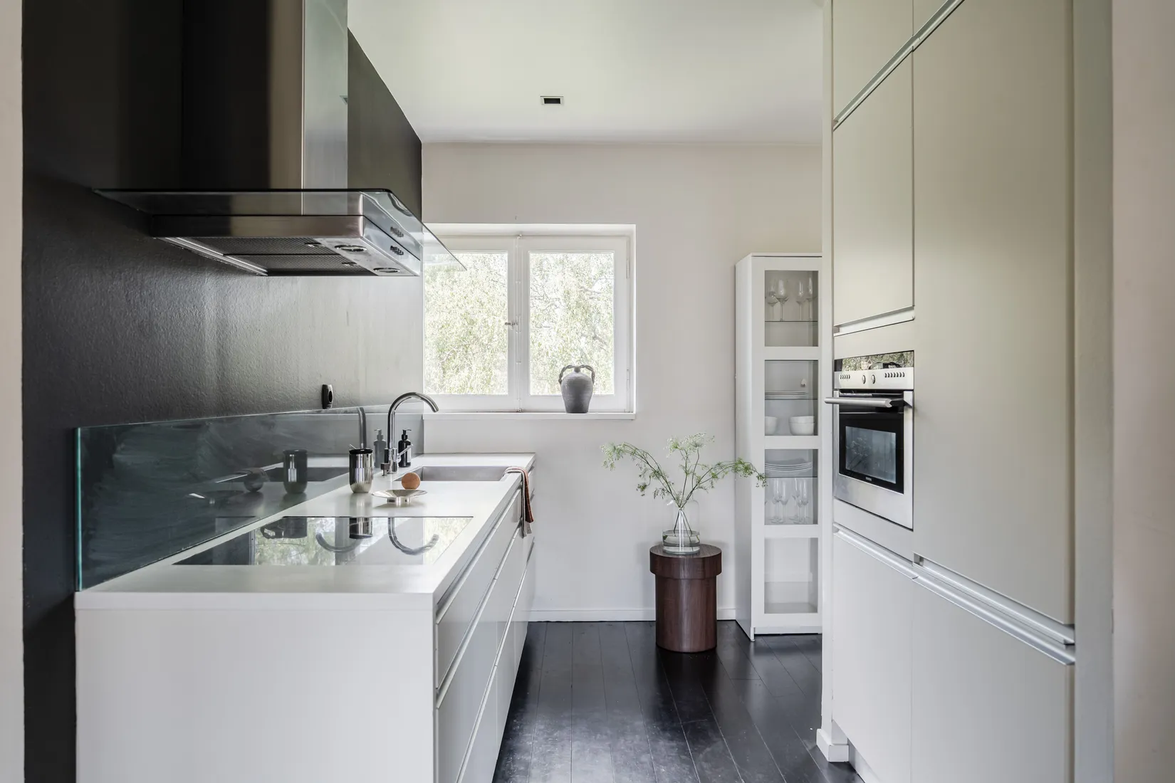 Bostadsrätt, Geijersgatan 40A, Luthagen, Uppsala