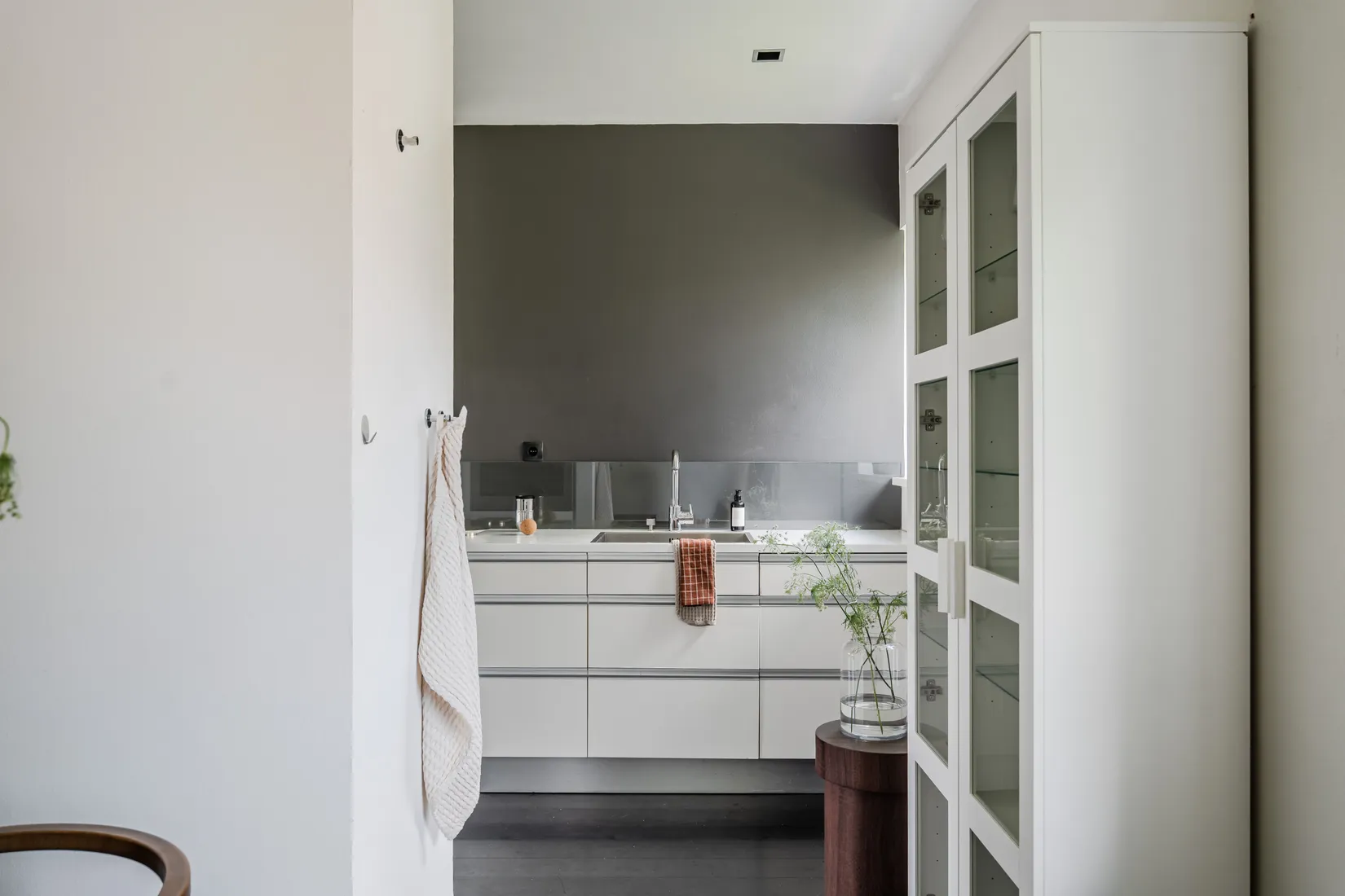 Bostadsrätt, Geijersgatan 40A, Luthagen, Uppsala