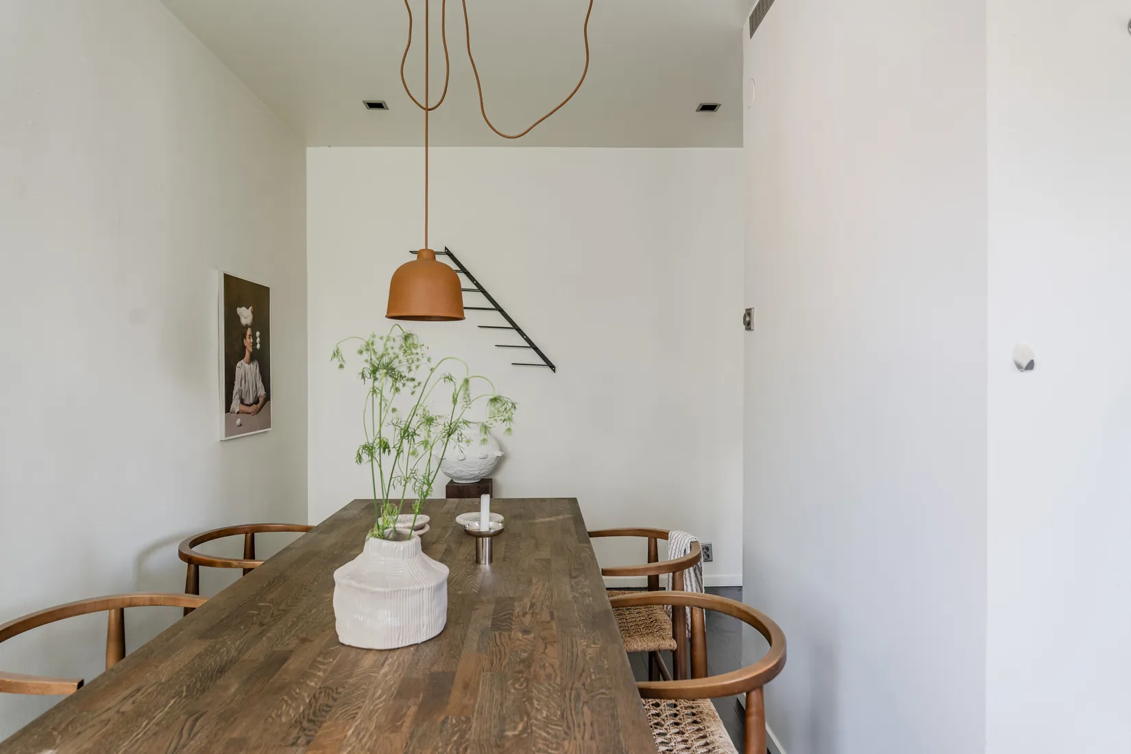 Bostadsrätt, Geijersgatan 40A, Luthagen, Uppsala