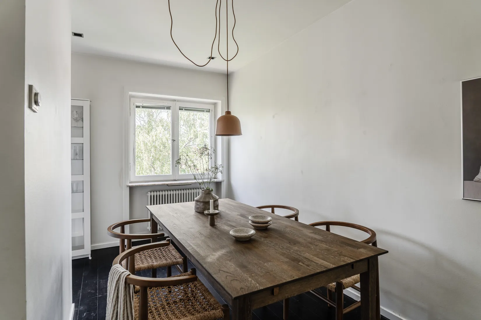 Bostadsrätt, Geijersgatan 40A, Luthagen, Uppsala