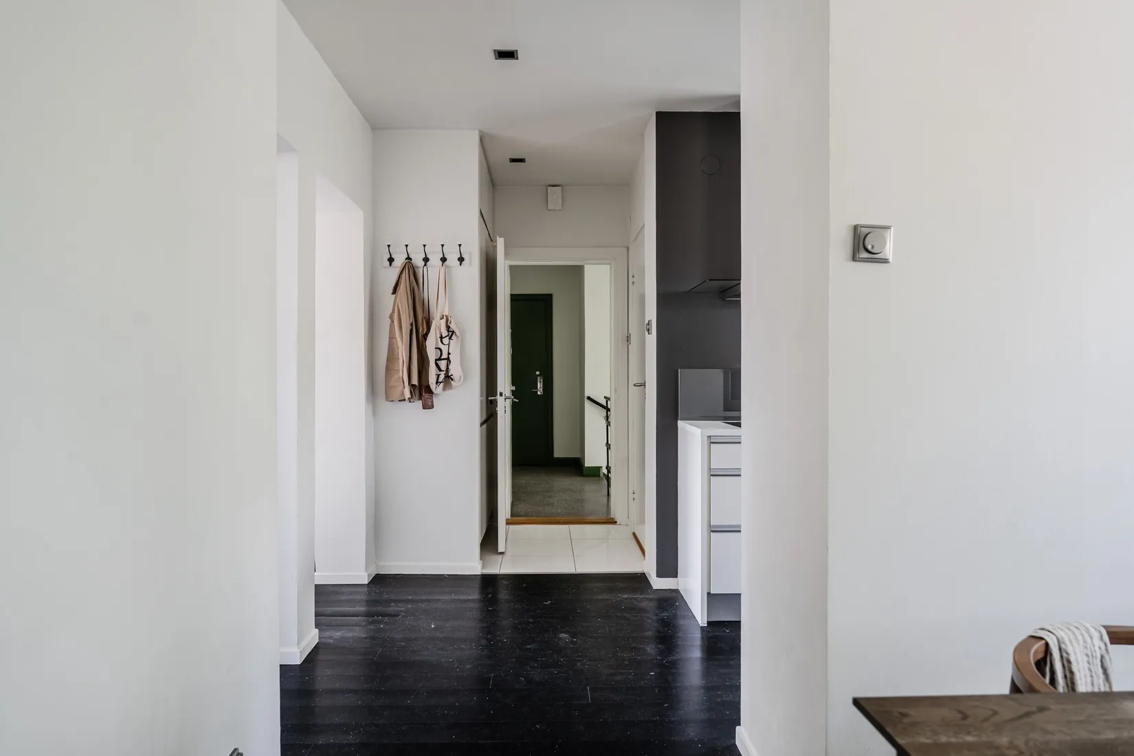 Bostadsrätt, Geijersgatan 40A, Luthagen, Uppsala
