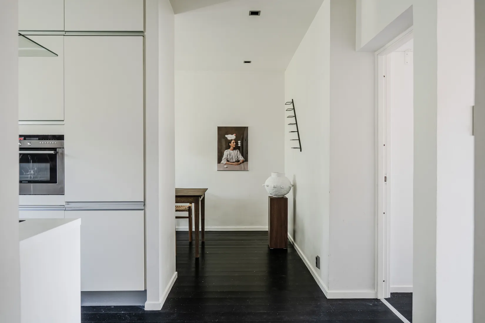 Bostadsrätt, Geijersgatan 40A, Luthagen, Uppsala