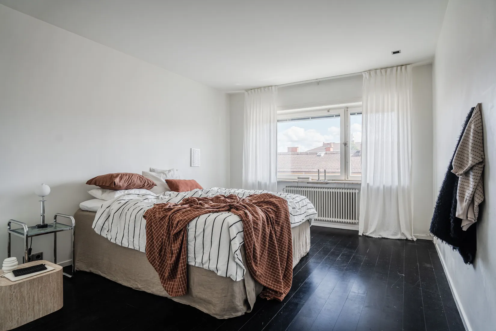 Bostadsrätt, Geijersgatan 40A, Luthagen, Uppsala