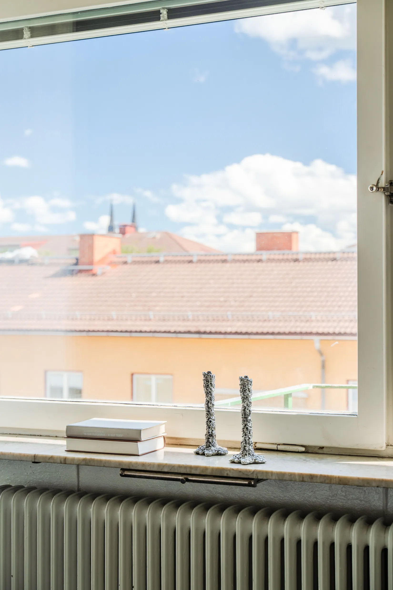 Bostadsrätt, Geijersgatan 40A, Luthagen, Uppsala