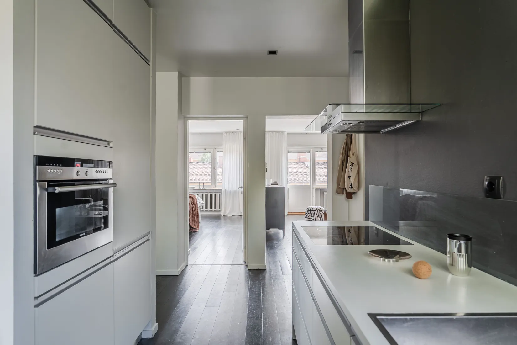 Bostadsrätt, Geijersgatan 40A, Luthagen, Uppsala