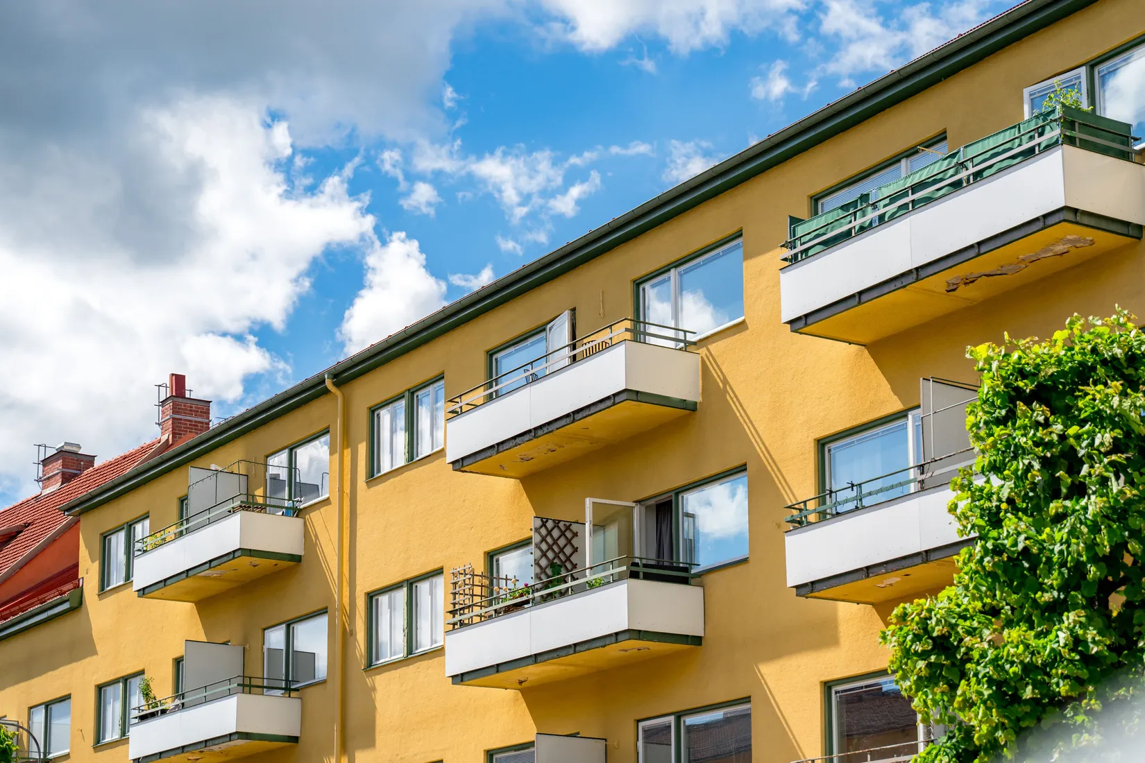 Bostadsrätt, Geijersgatan 40A, Luthagen, Uppsala