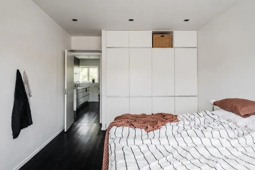 Bostadsrätt, Geijersgatan 40A, Luthagen, Uppsala
