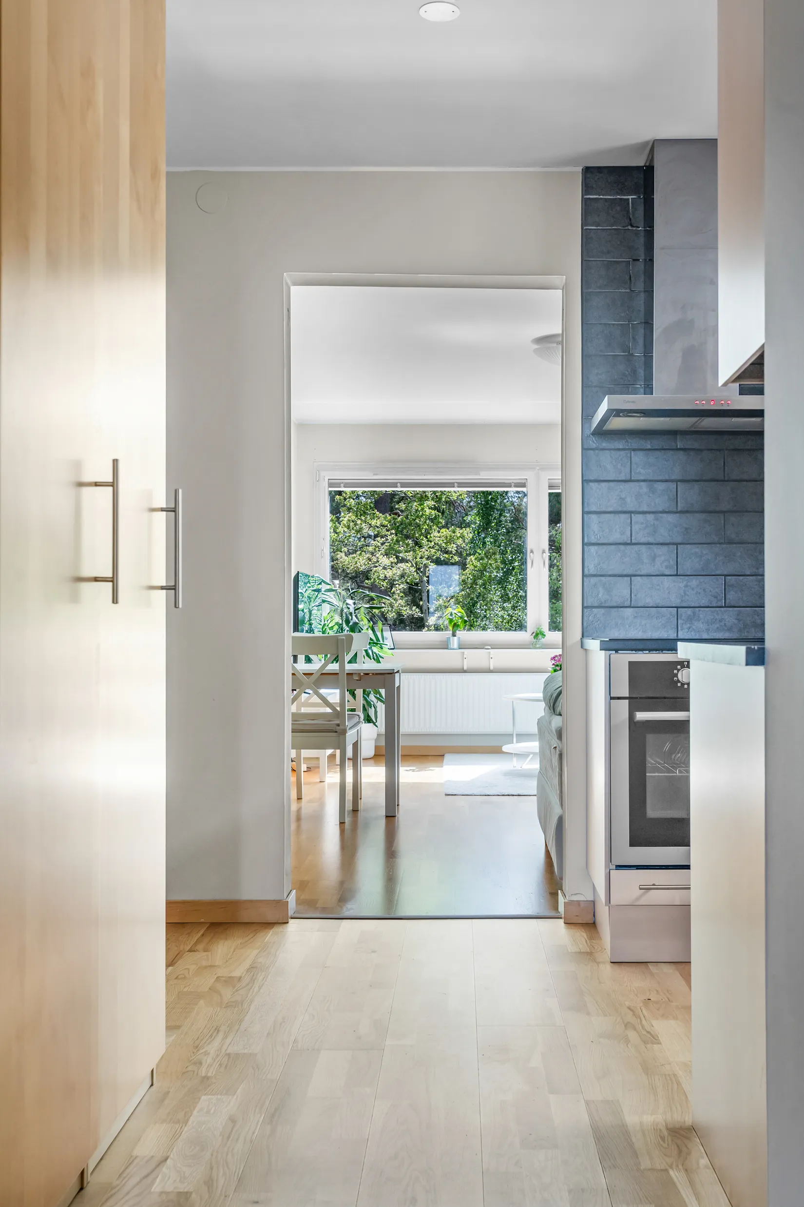 Bostadsrätt, Lomvägen 663, Kärrdal, Sollentuna