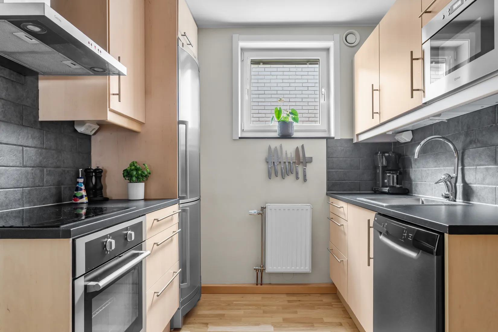 Bostadsrätt, Lomvägen 663, Kärrdal, Sollentuna