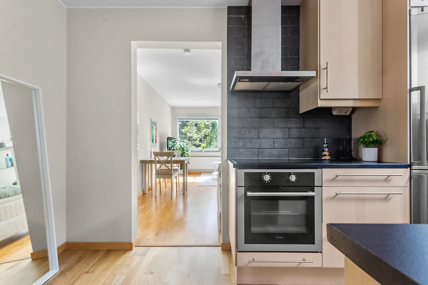 Bostadsrätt, Lomvägen 663, Kärrdal, Sollentuna