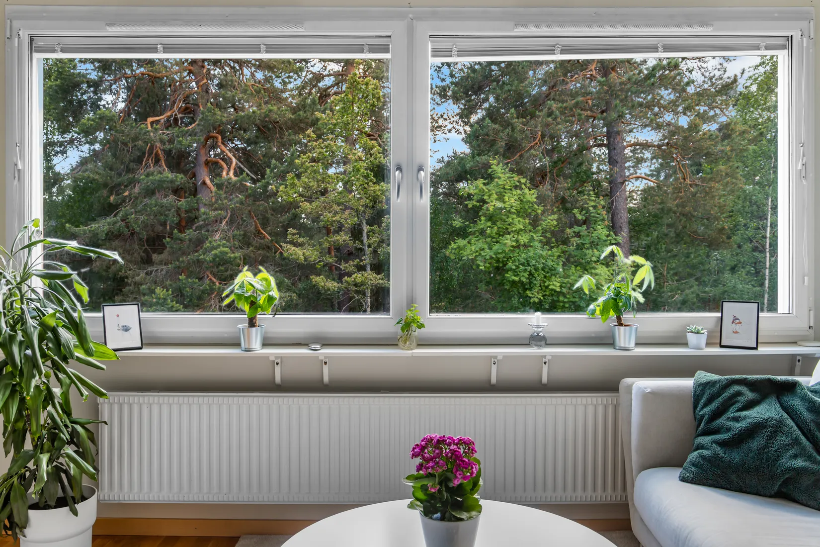 Bostadsrätt, Lomvägen 663, Kärrdal, Sollentuna