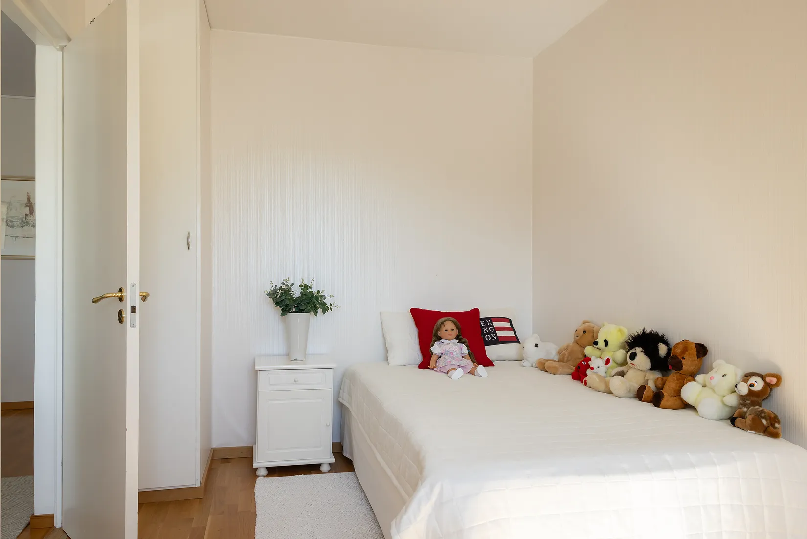 Bostadsrätt, Sandfjärdsgatan 124, Årsta, Stockholm