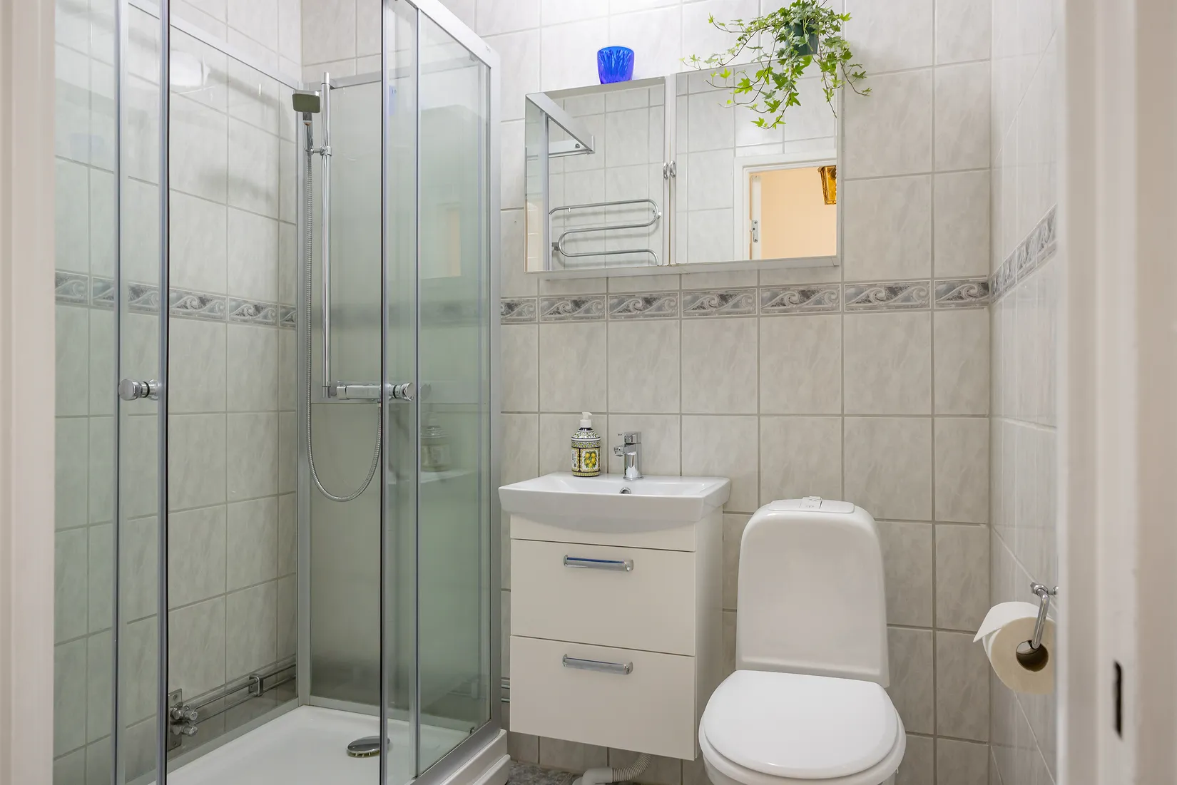 Bostadsrätt, Sandfjärdsgatan 124, Årsta, Stockholm