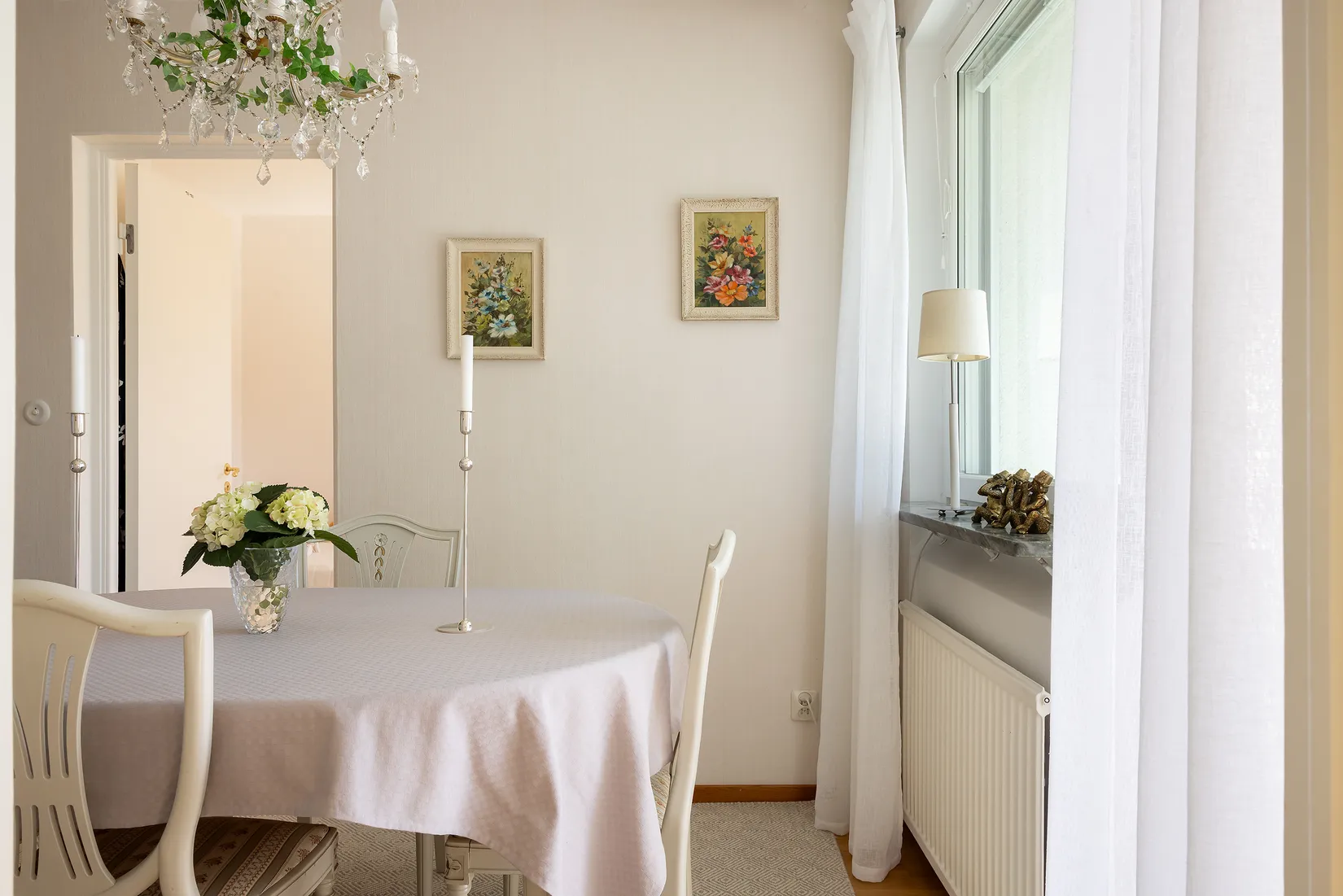 Bostadsrätt, Sandfjärdsgatan 124, Årsta, Stockholm