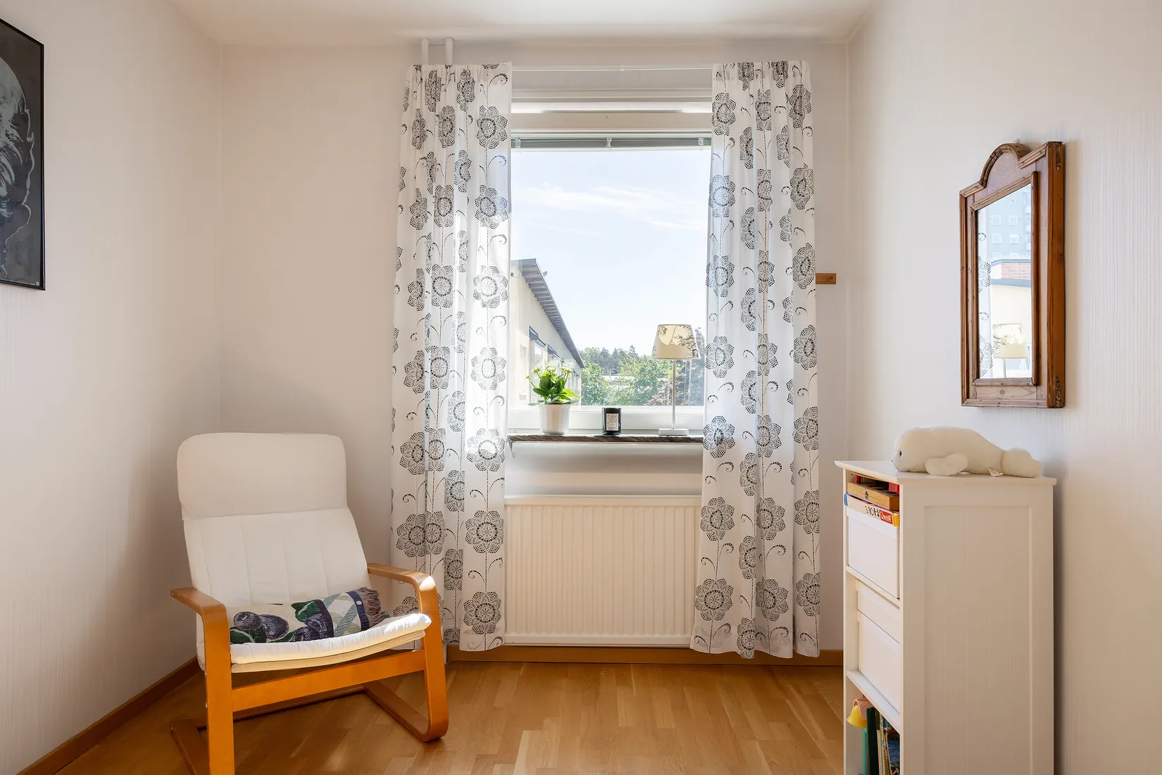 Bostadsrätt, Sandfjärdsgatan 124, Årsta, Stockholm