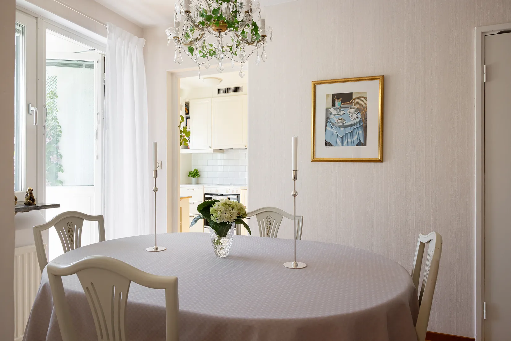 Bostadsrätt, Sandfjärdsgatan 124, Årsta, Stockholm