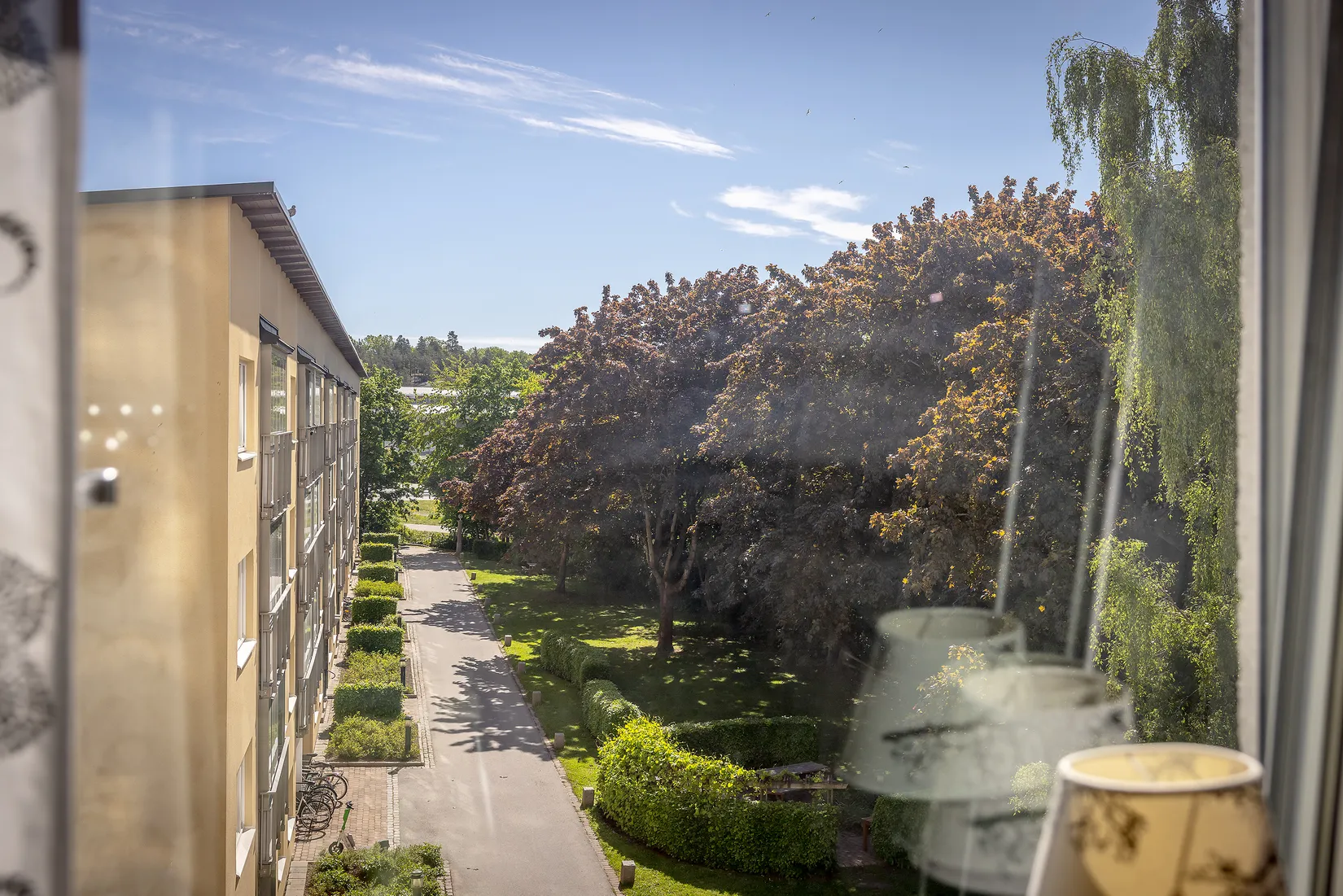 Bostadsrätt, Sandfjärdsgatan 124, Årsta, Stockholm