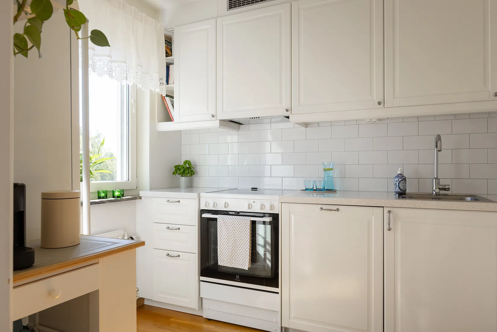 Bostadsrätt, Sandfjärdsgatan 124, Årsta, Stockholm