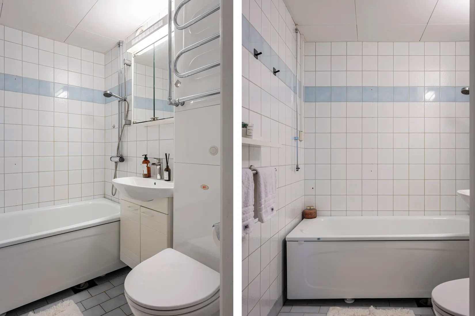 Bostadsrätt, NÄSBYDALSVÄGEN 8, Näsbydal, Täby