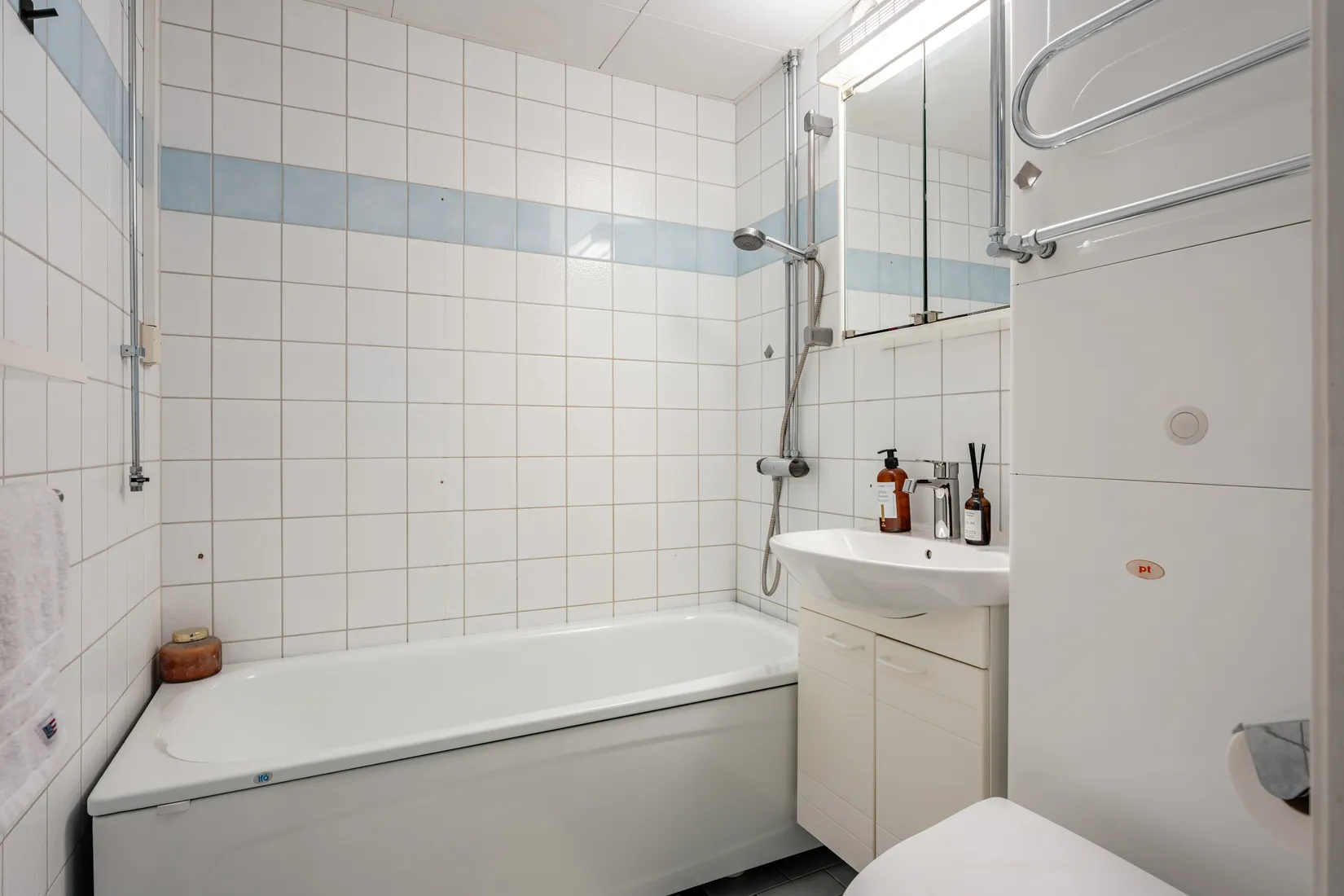 Bostadsrätt, NÄSBYDALSVÄGEN 8, Näsbydal, Täby