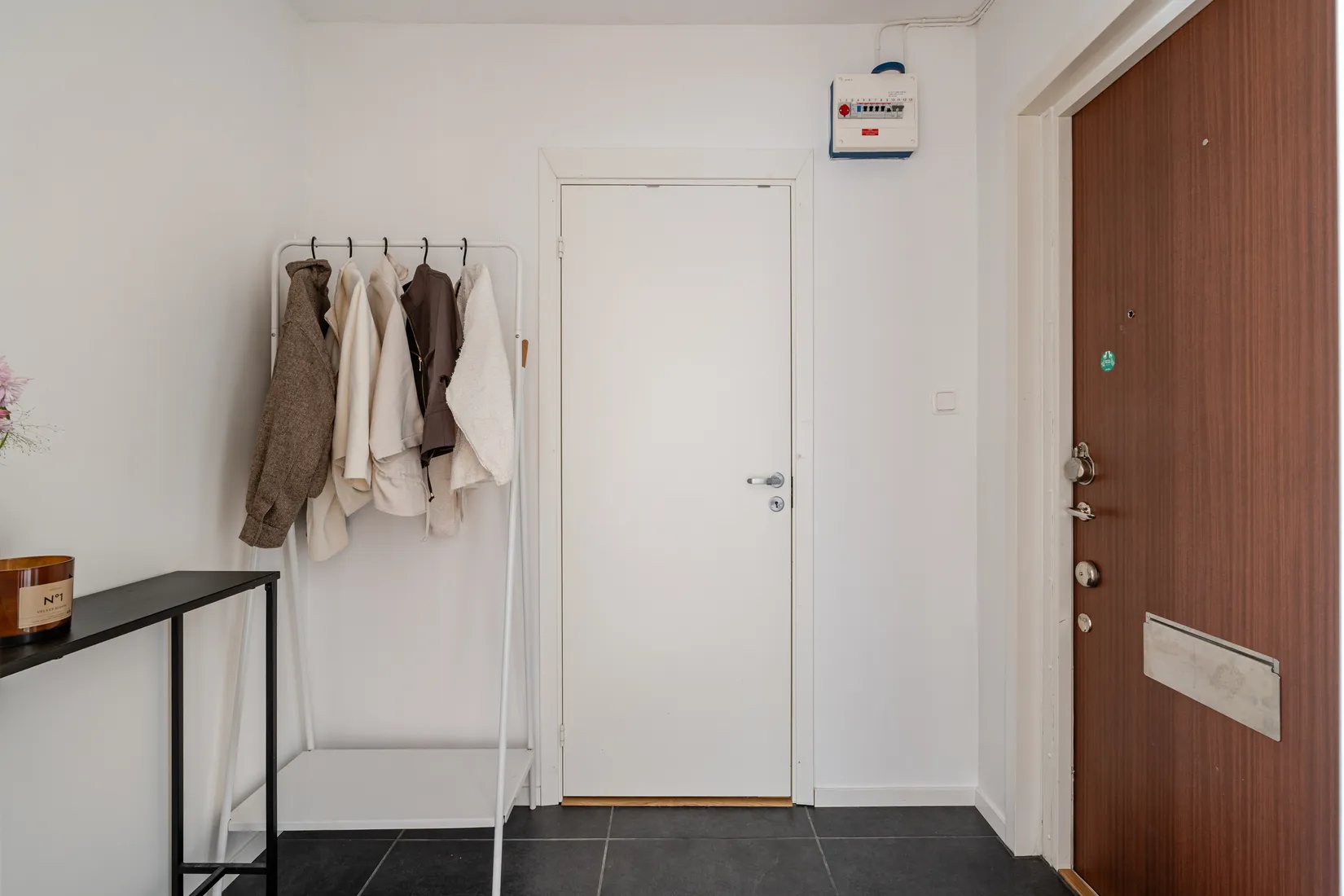 Bostadsrätt, NÄSBYDALSVÄGEN 8, Näsbydal, Täby