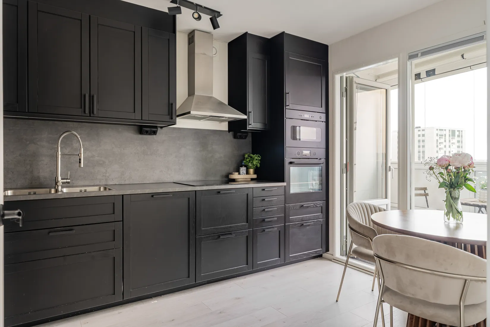 Bostadsrätt, NÄSBYDALSVÄGEN 8, Näsbydal, Täby