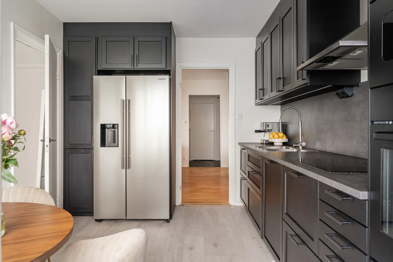 Bostadsrätt, NÄSBYDALSVÄGEN 8, Näsbydal, Täby