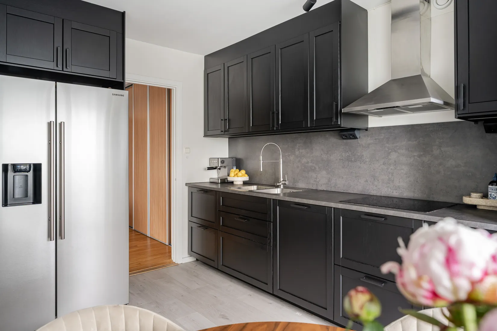 Bostadsrätt, NÄSBYDALSVÄGEN 8, Näsbydal, Täby