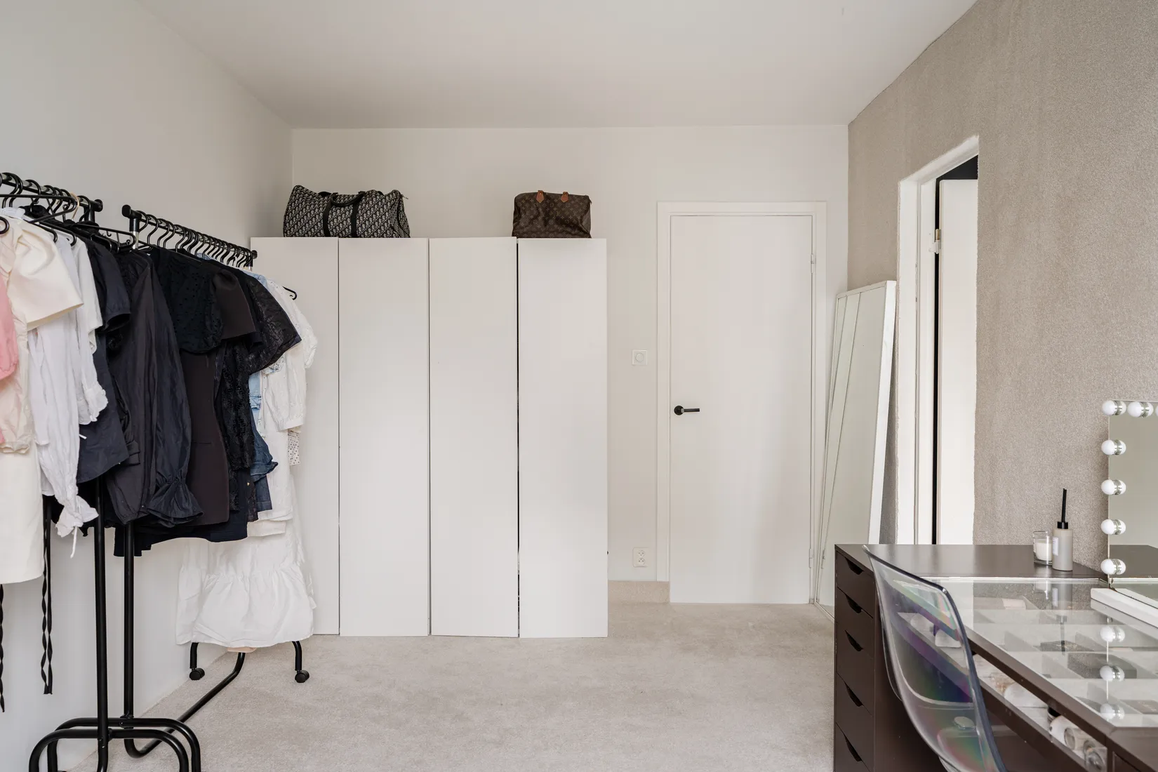 Bostadsrätt, NÄSBYDALSVÄGEN 8, Näsbydal, Täby