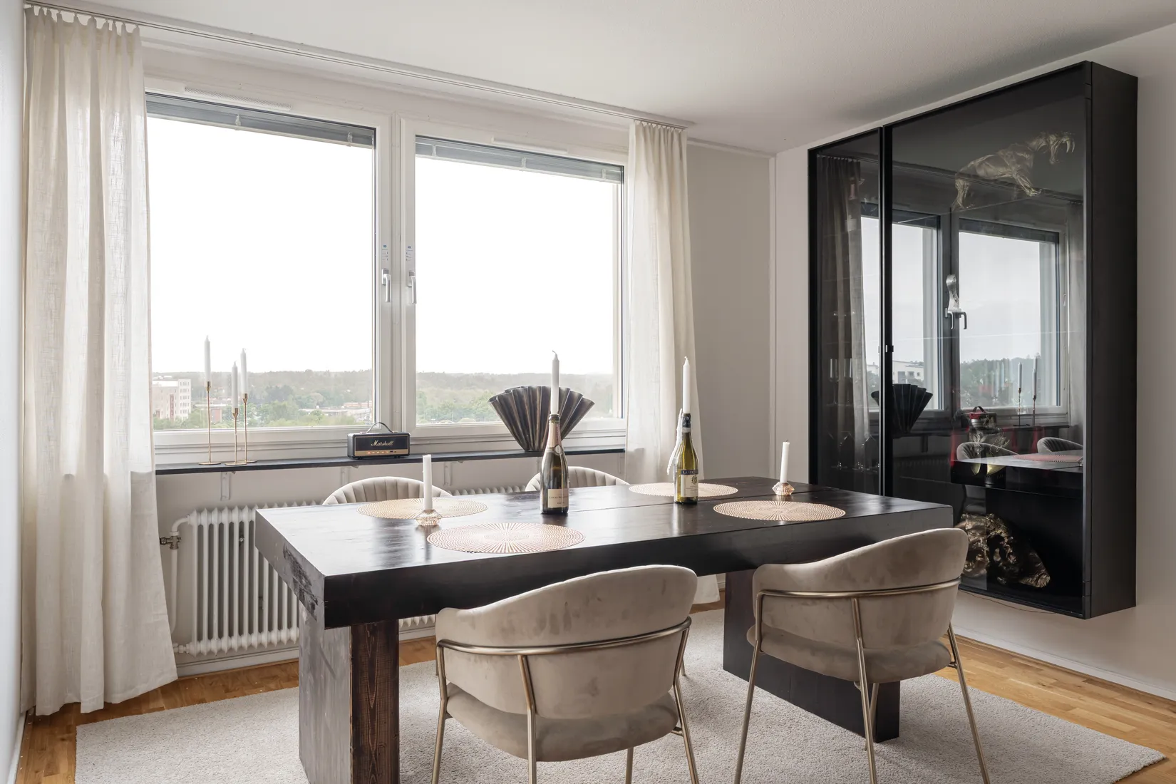 Bostadsrätt, NÄSBYDALSVÄGEN 8, Näsbydal, Täby