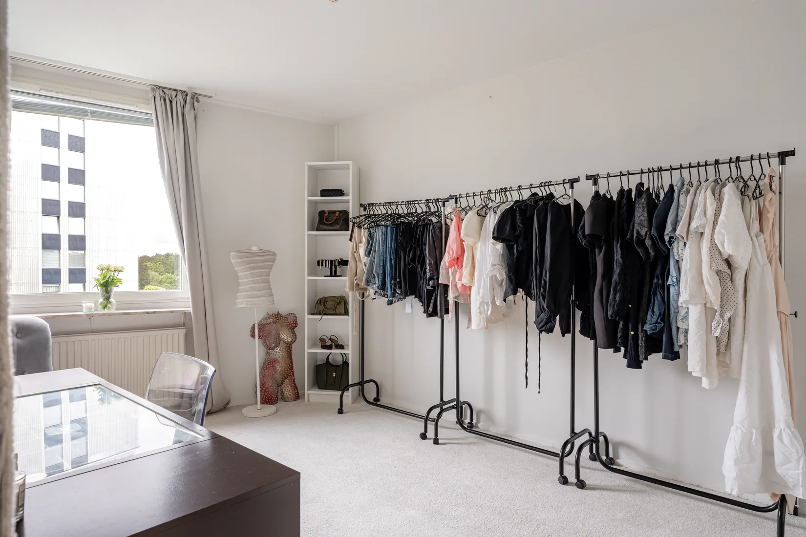 Bostadsrätt, NÄSBYDALSVÄGEN 8, Näsbydal, Täby