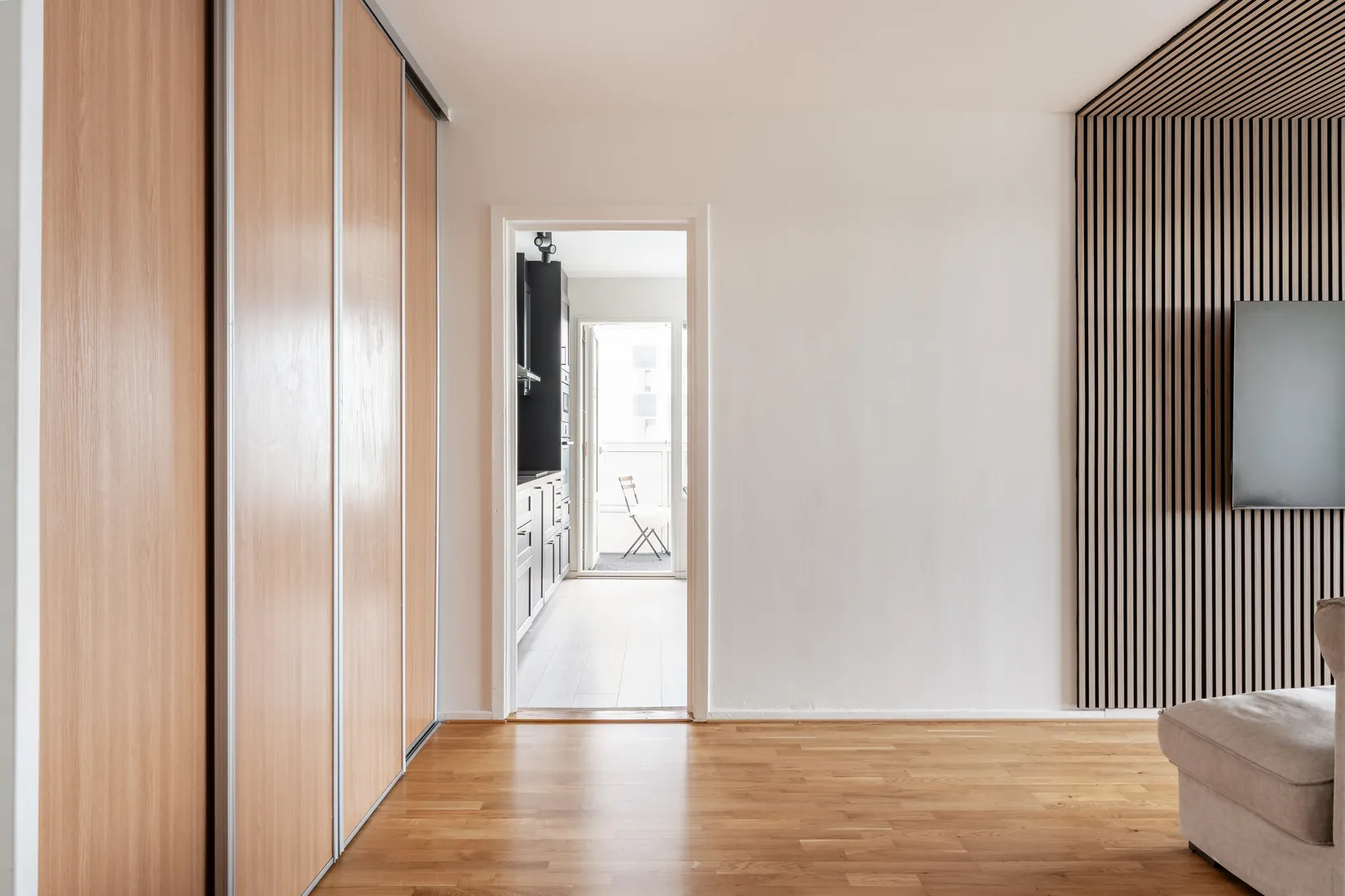 Bostadsrätt, NÄSBYDALSVÄGEN 8, Näsbydal, Täby