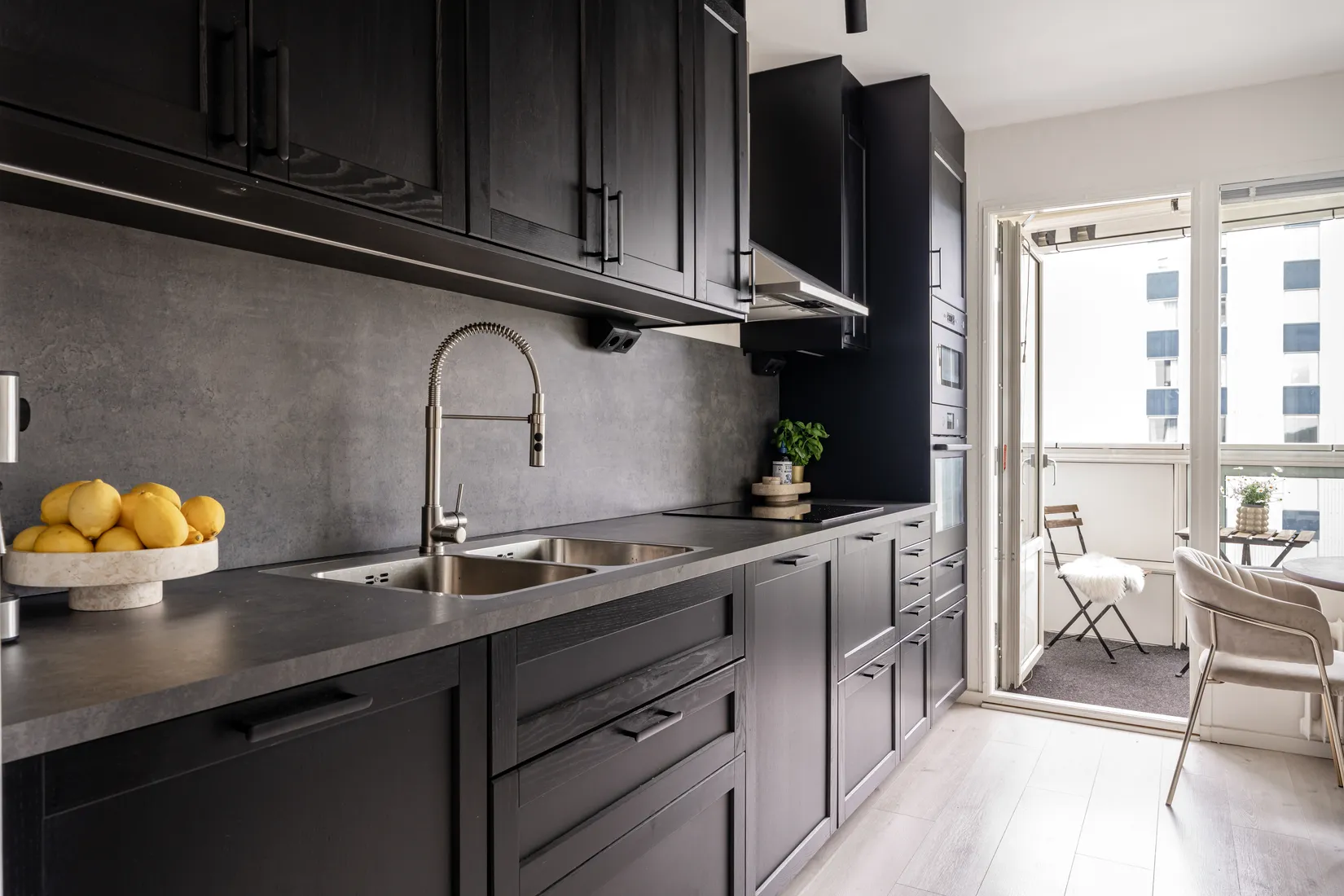 Bostadsrätt, NÄSBYDALSVÄGEN 8, Näsbydal, Täby