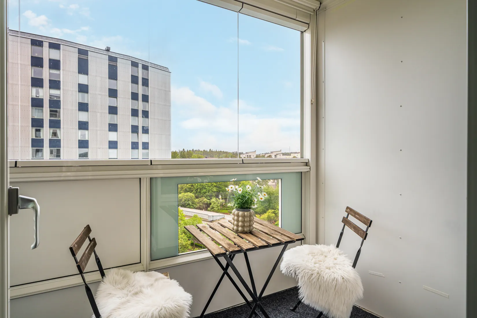 Bostadsrätt, NÄSBYDALSVÄGEN 8, Näsbydal, Täby