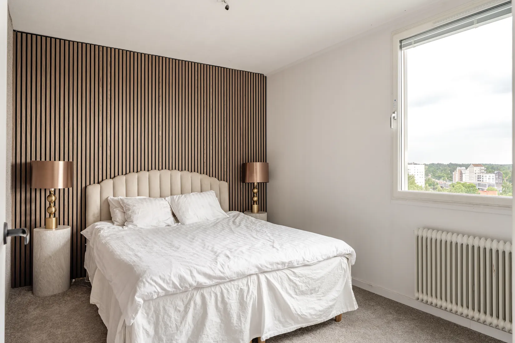 Bostadsrätt, NÄSBYDALSVÄGEN 8, Näsbydal, Täby