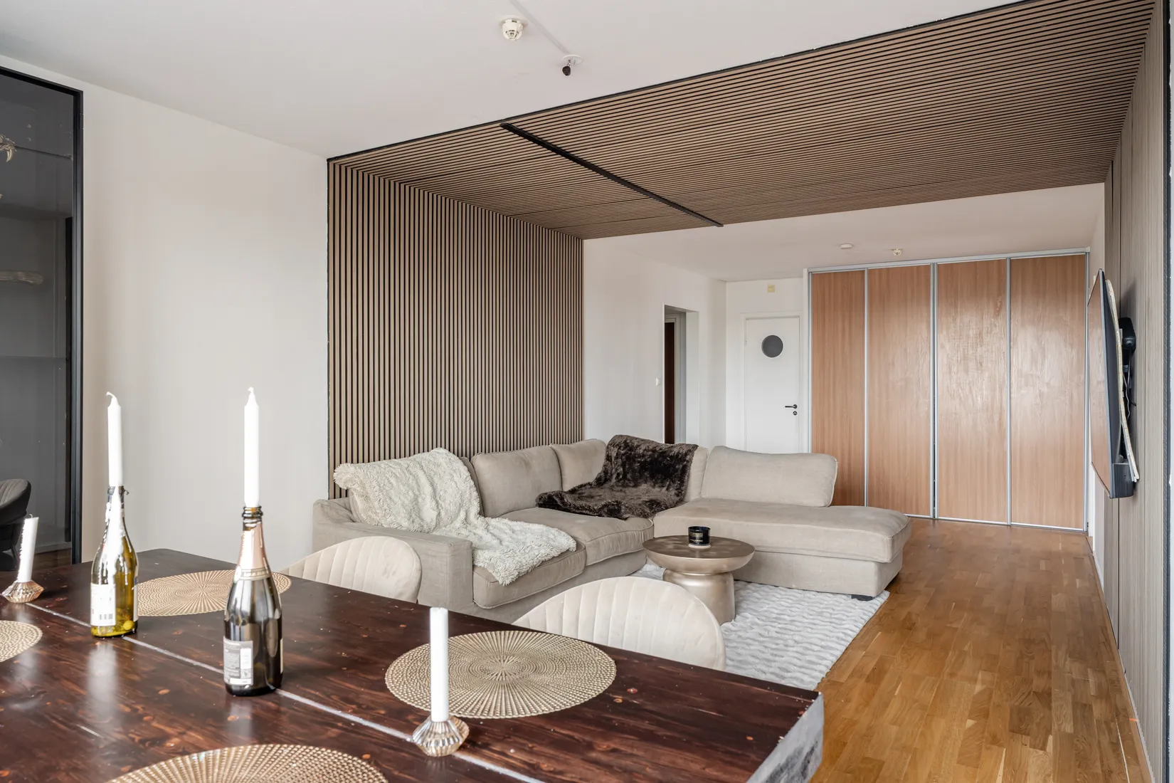 Bostadsrätt, NÄSBYDALSVÄGEN 8, Näsbydal, Täby