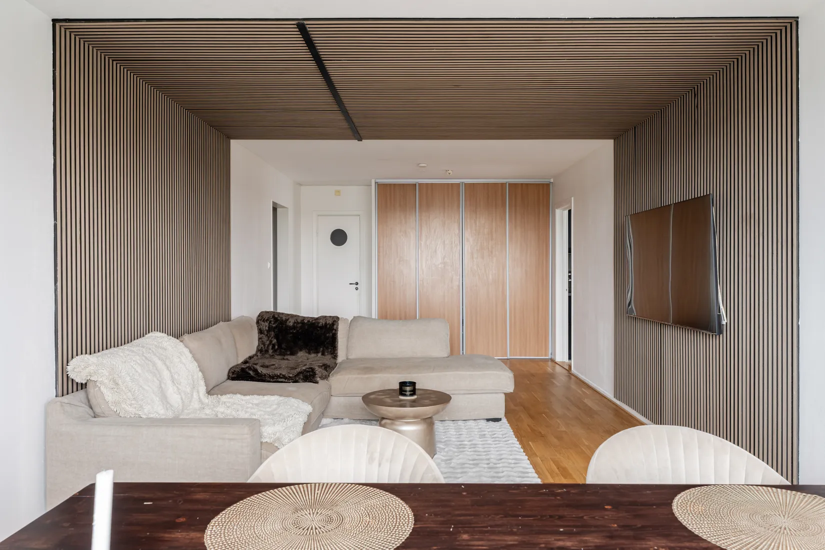 Bostadsrätt, NÄSBYDALSVÄGEN 8, Näsbydal, Täby