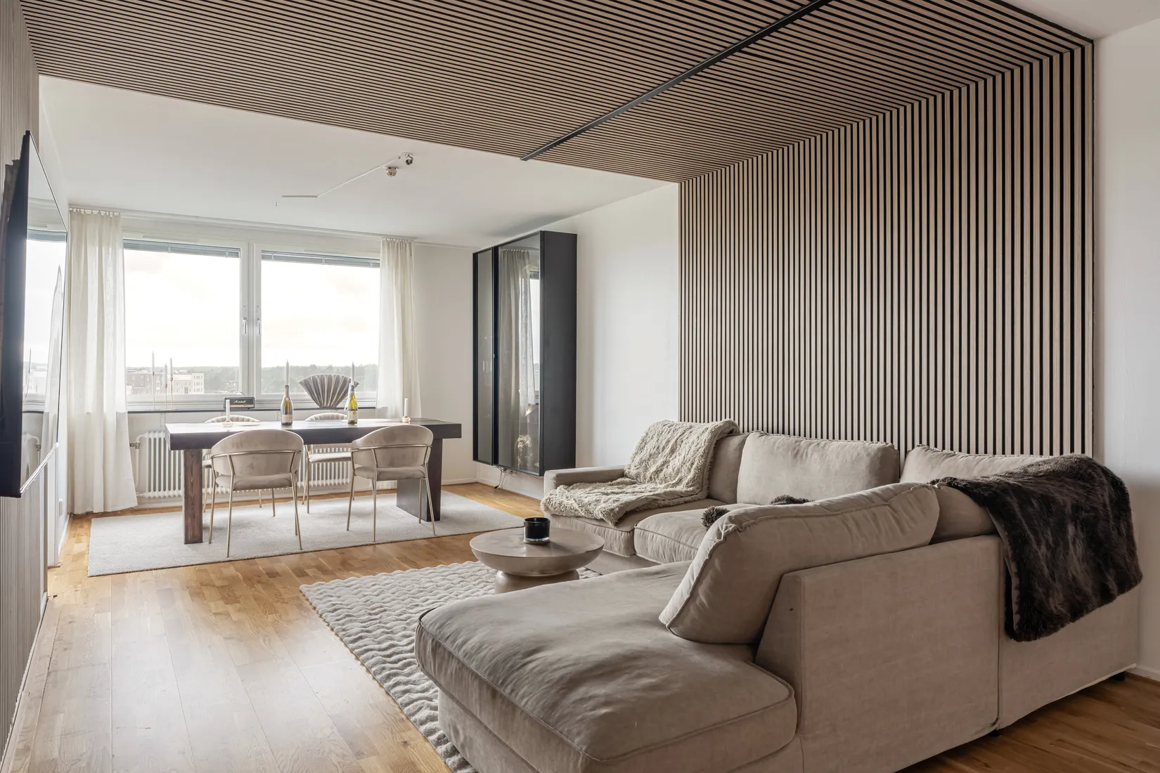 Bostadsrätt, NÄSBYDALSVÄGEN 8, Näsbydal, Täby