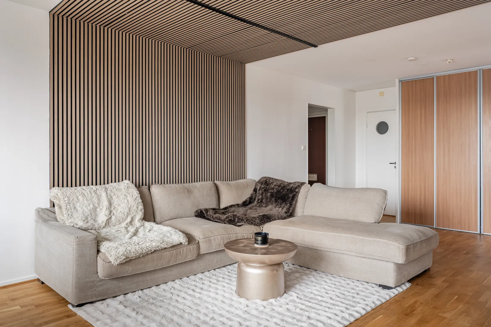 Bostadsrätt, NÄSBYDALSVÄGEN 8, Näsbydal, Täby
