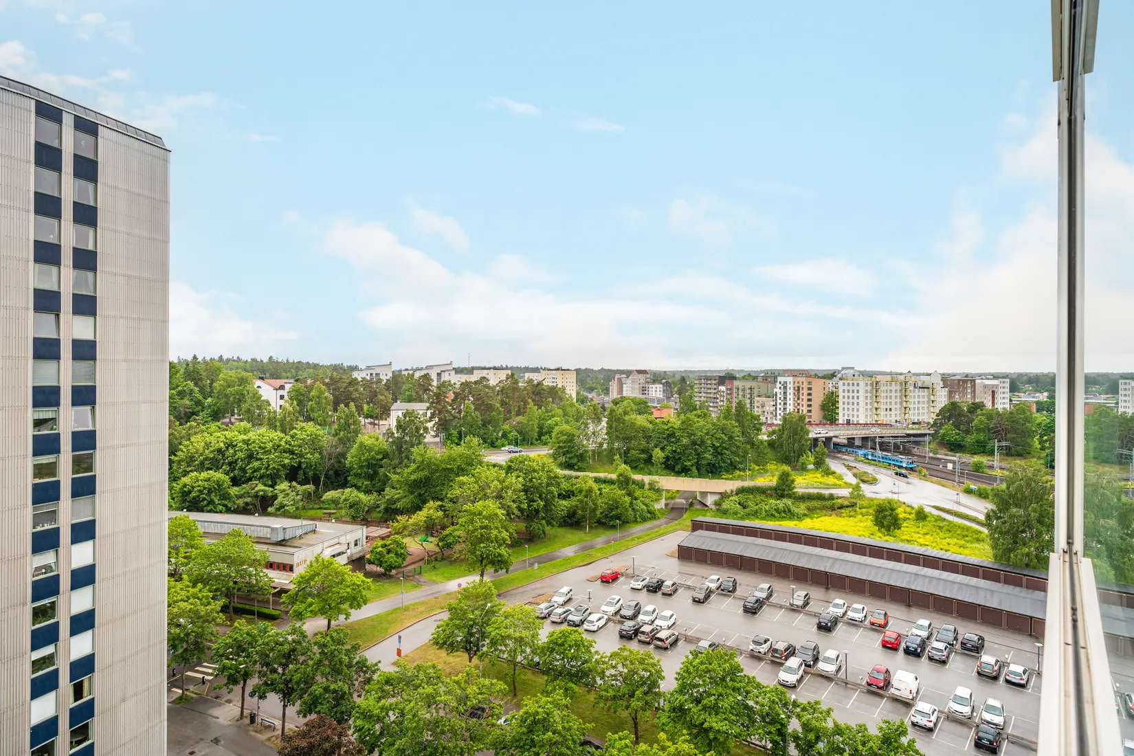 Bostadsrätt, NÄSBYDALSVÄGEN 8, Näsbydal, Täby