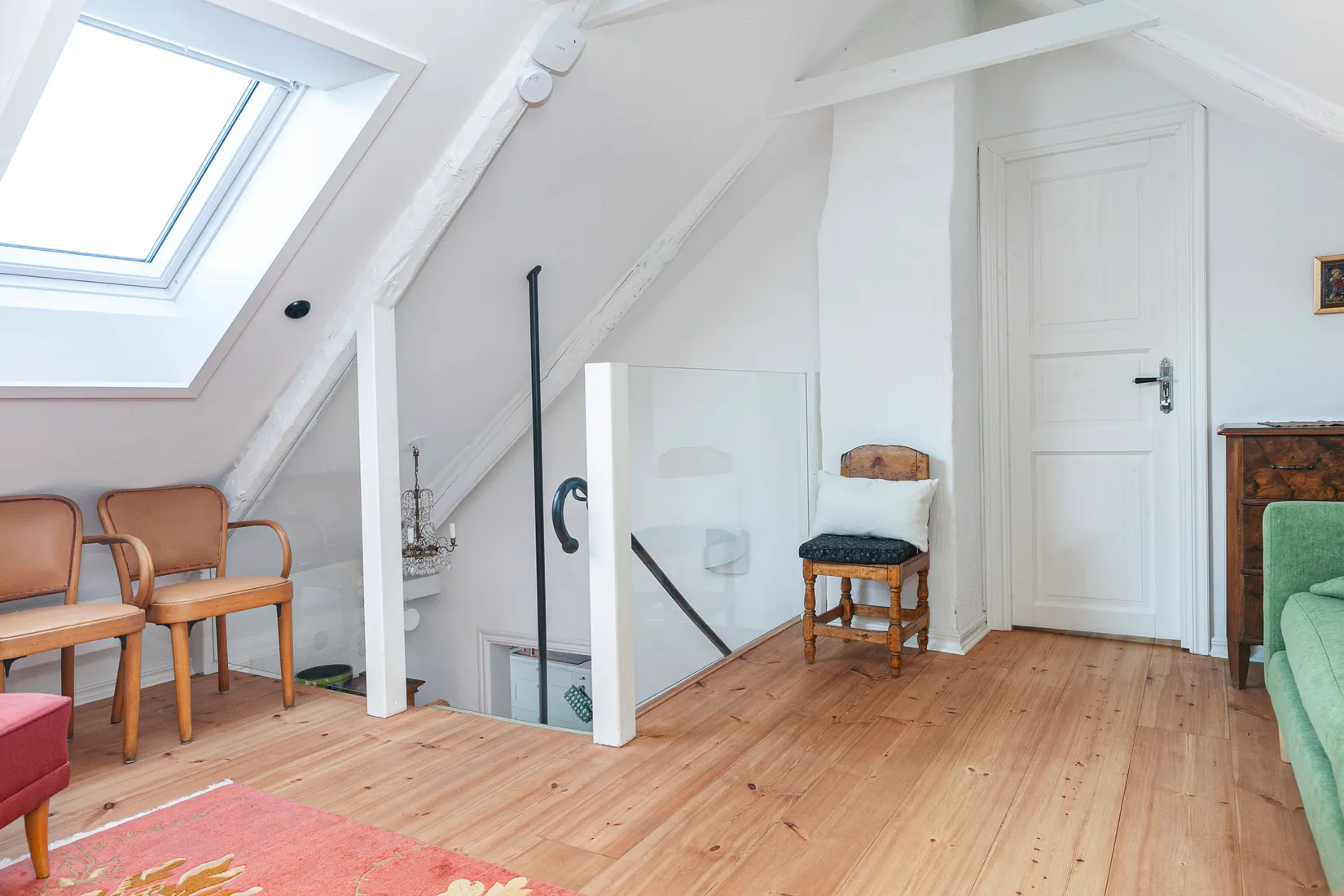 Villa, Salpetergatan 3, Kvarntorget, Landskrona